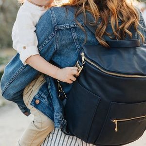Fawn Design Diaper Bag